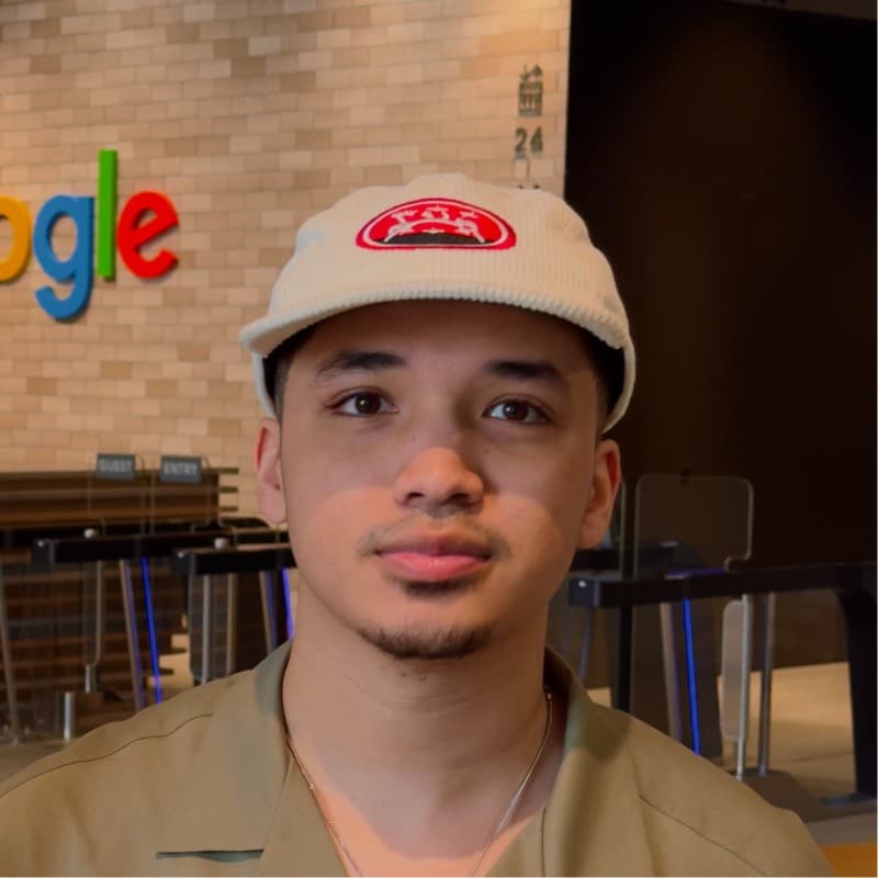 Allan DUVAL - Product Marketing Manager